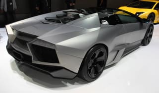 Reventon Roadster