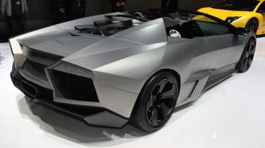 Reventon Roadster
