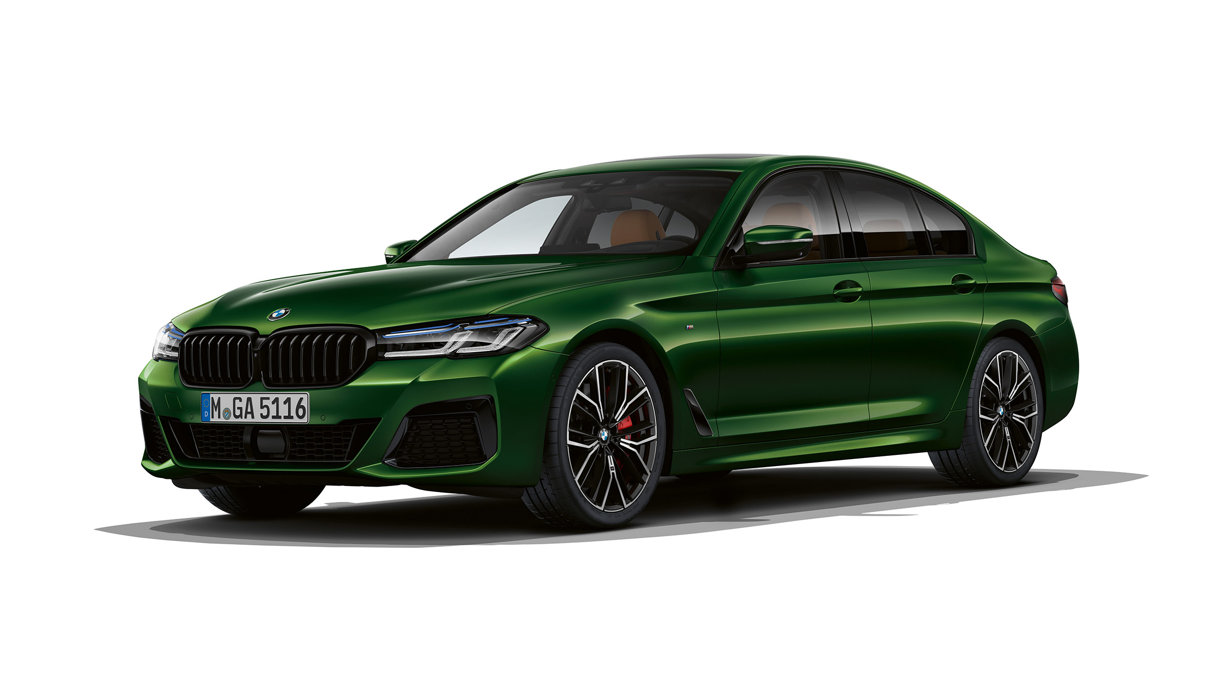 New 2020 Bmw 5 Series Revealed 523bhp M550i Now Available In The Uk Evo