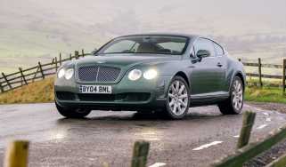 Used Bentley