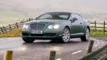 Used Bentley