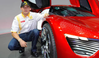 Robert Kubica's rally crash puts 2011 F1 season in doubt