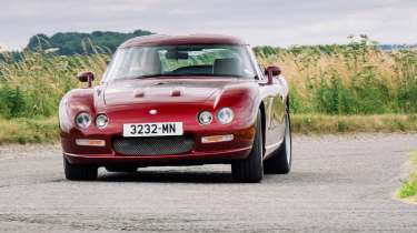 Bristol Fighter 