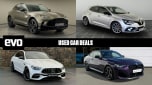 Main used car deals