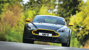 Aston Martin N430