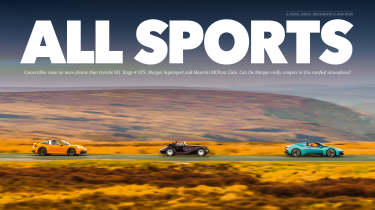 evo magazine issue 345