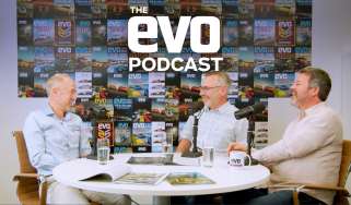 evo podcast 32