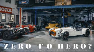 evo magazine issue 325