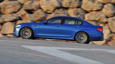 F10 BMW M5