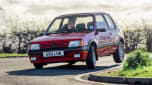 Peugeot 205 GTI 1.6