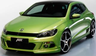 ABT VW Scirocco