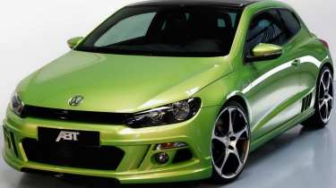 ABT VW Scirocco