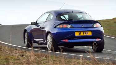 Ford Racing Puma