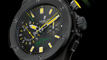 Hublot watch