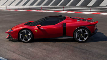 Ferrari 849 Testarossa