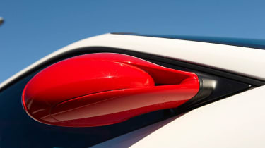 Porsche 911 GT3 RS review