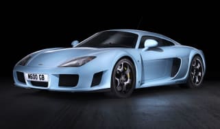 Noble M400