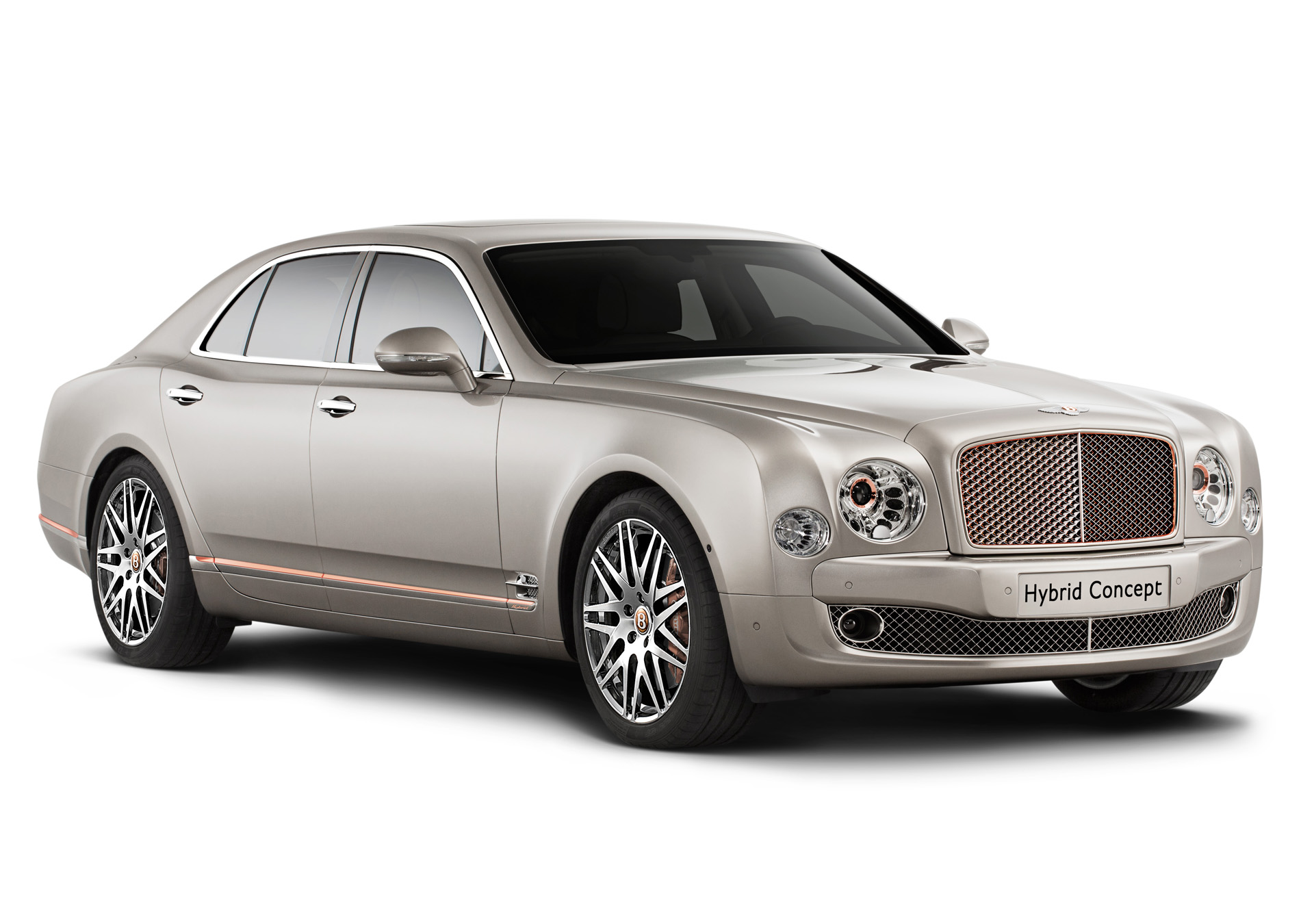 Used 2011 Bentley Mulsanne For Sale (Sold) | Private Collection Motors Inc  Stock #B6071