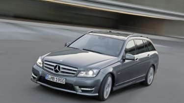 New Mercedes-Benz C-Class revealed