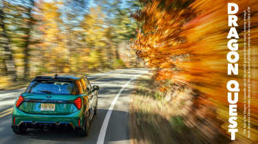 evo Magazine issue 343 – Tail of the Dragon