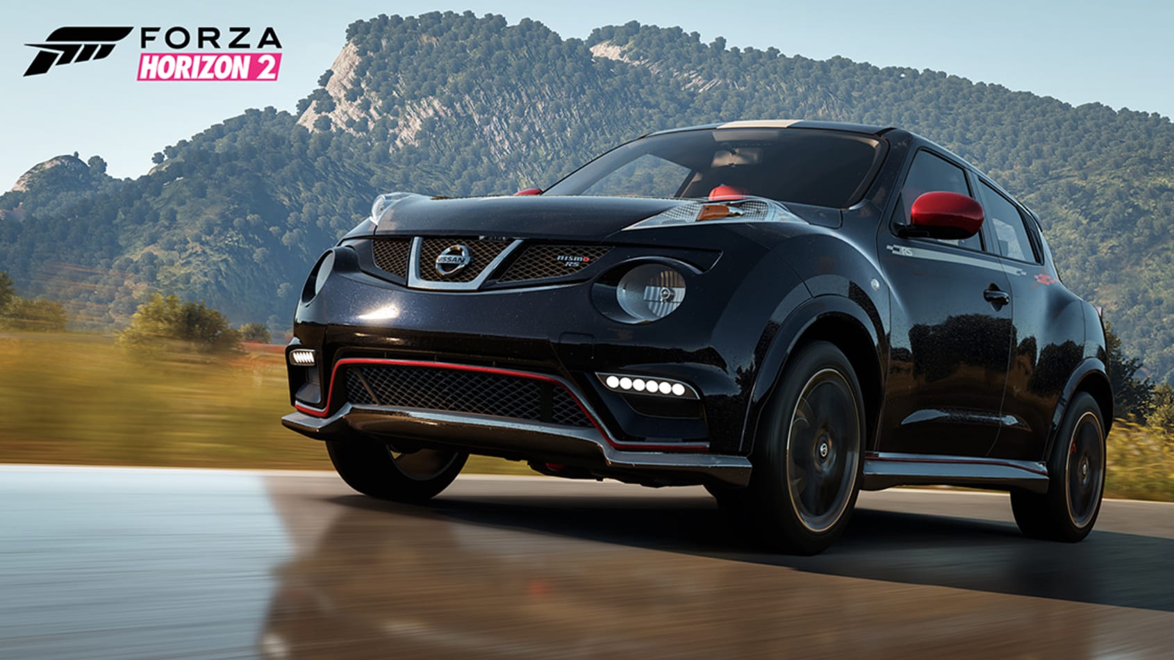 Forza Horizon 2 Ign Car Pack In Pictures Evo 