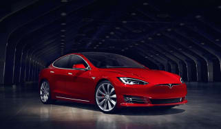 Tesla Model S Review Prices Specs And 0 60 Time Evo