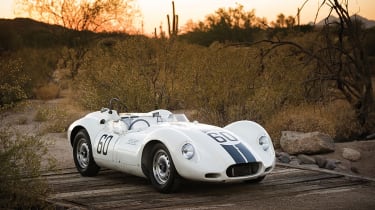 Lister Knobbly