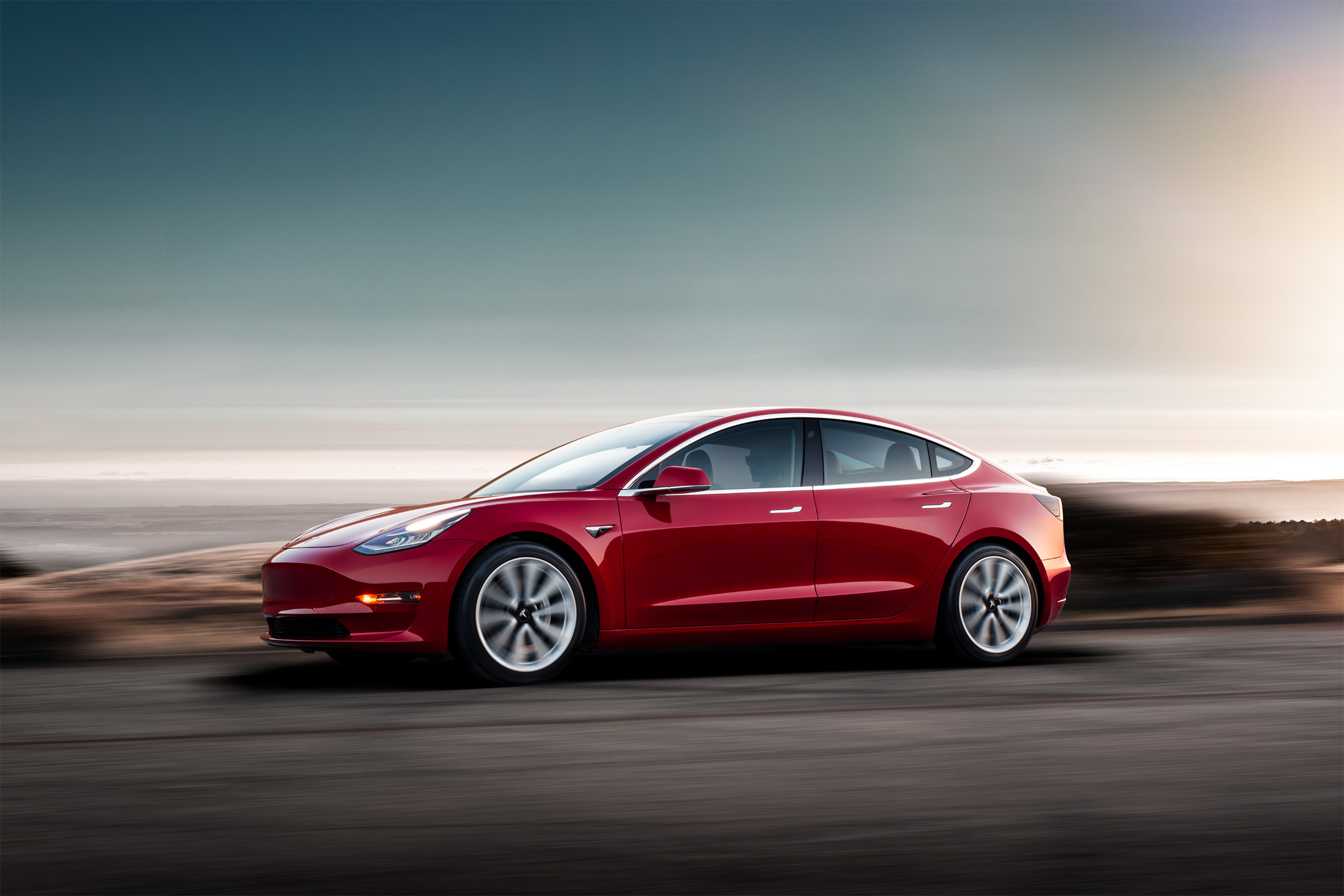 Tesla Model 3 Specs Prices And Full Details On The All