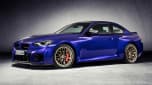 BMW M2 CS – front