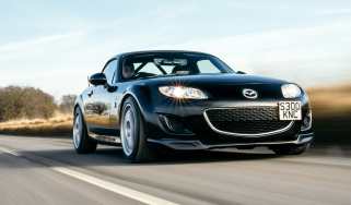 Performance Link Mazda MX-5 R300 – front