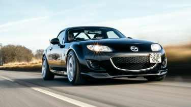 Performance Link Mazda MX-5 R300 – front