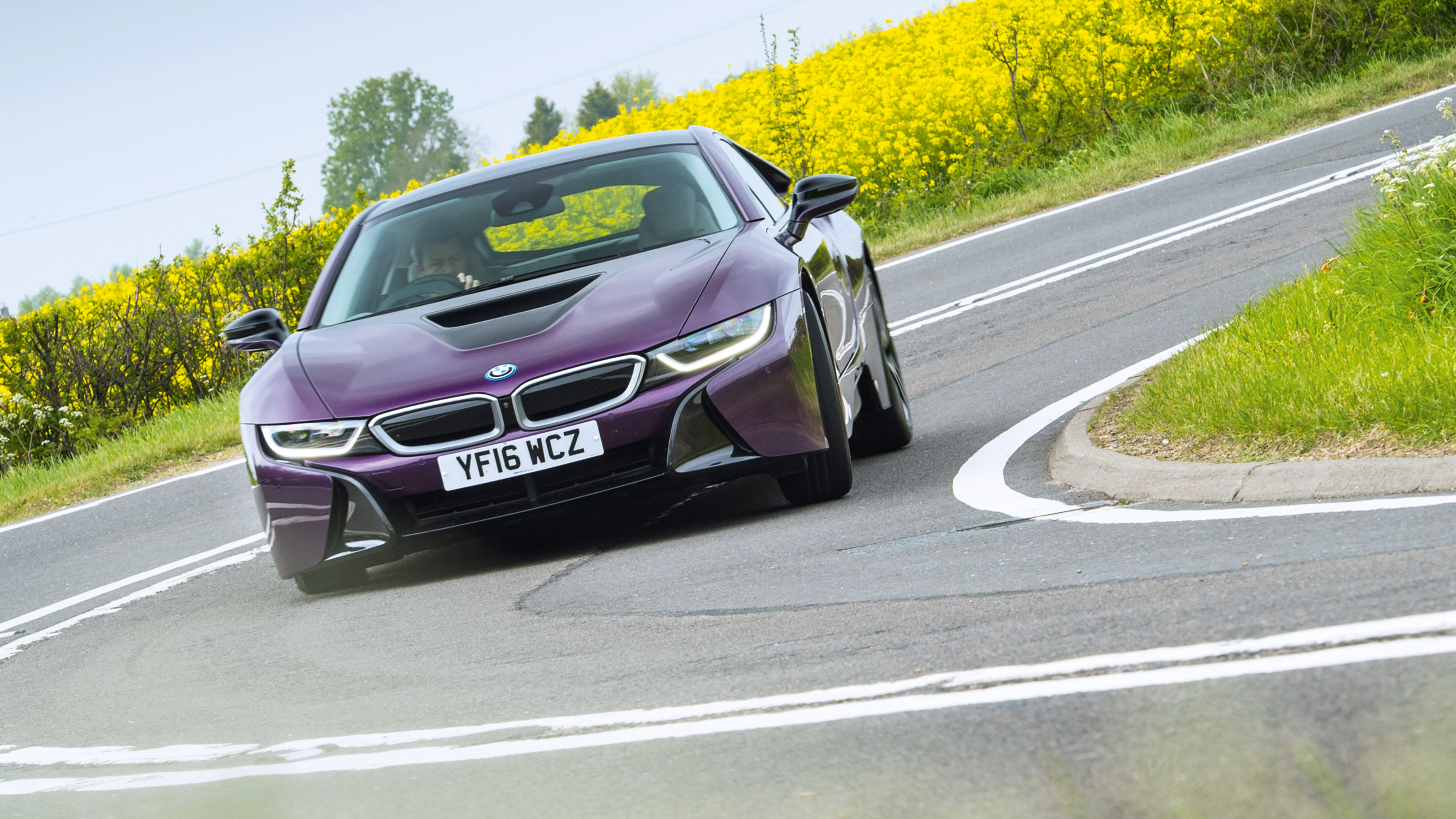 Bmw I8 Review History Prices And Specs Evo