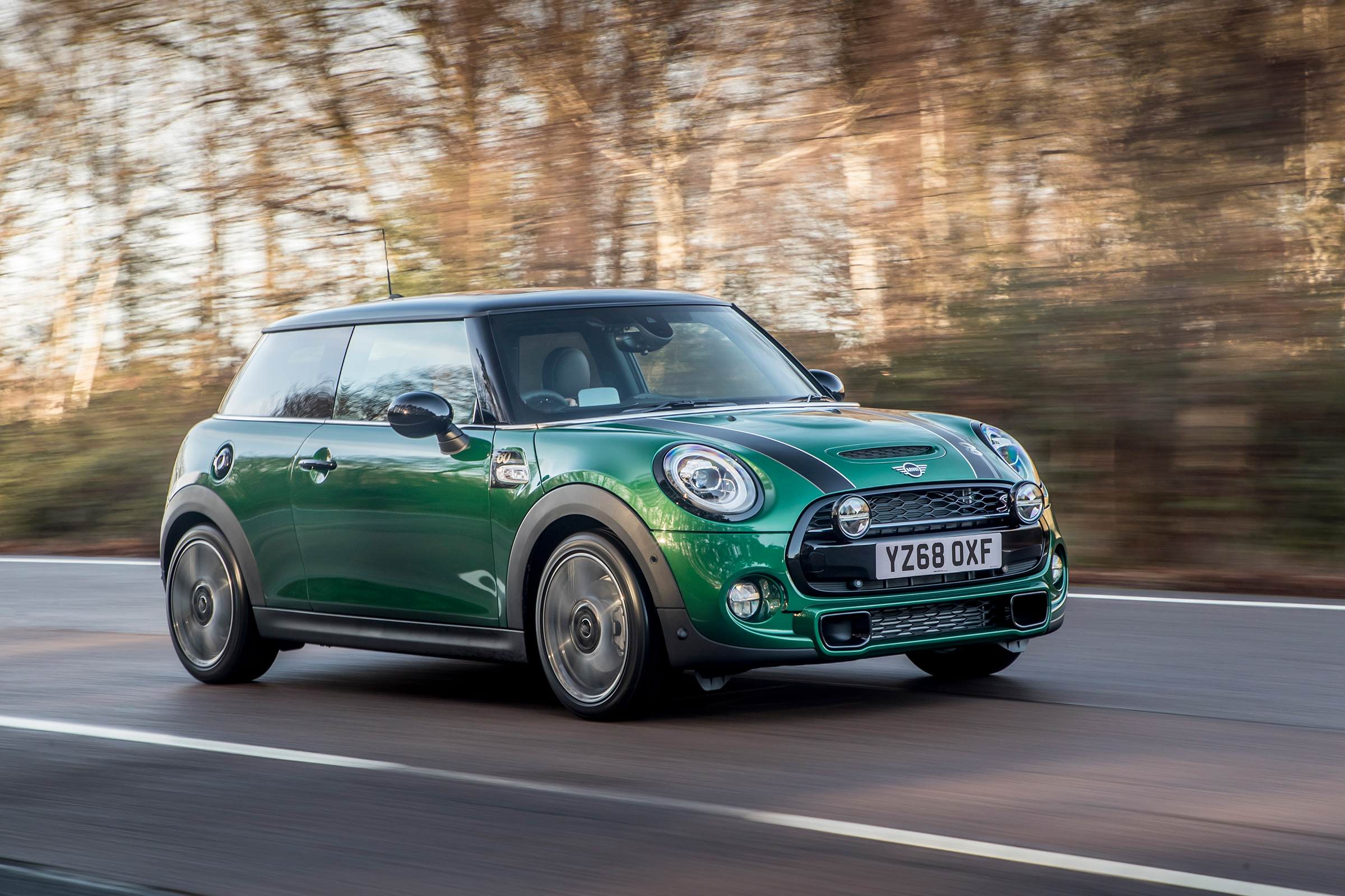 Mini Cooper S 60 Years Edition marks launch of the original Mini | evo