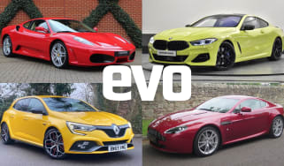 Used car deals