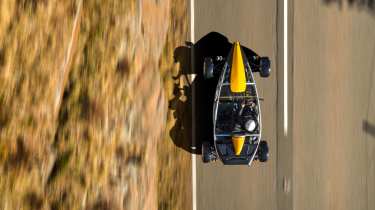 Original Ariel Atom