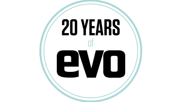 evo 20 years