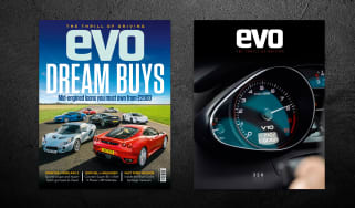 evo 320 – covers