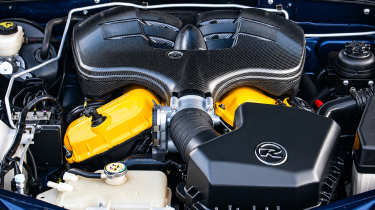 Rocketeer Mazda MX-5 NC