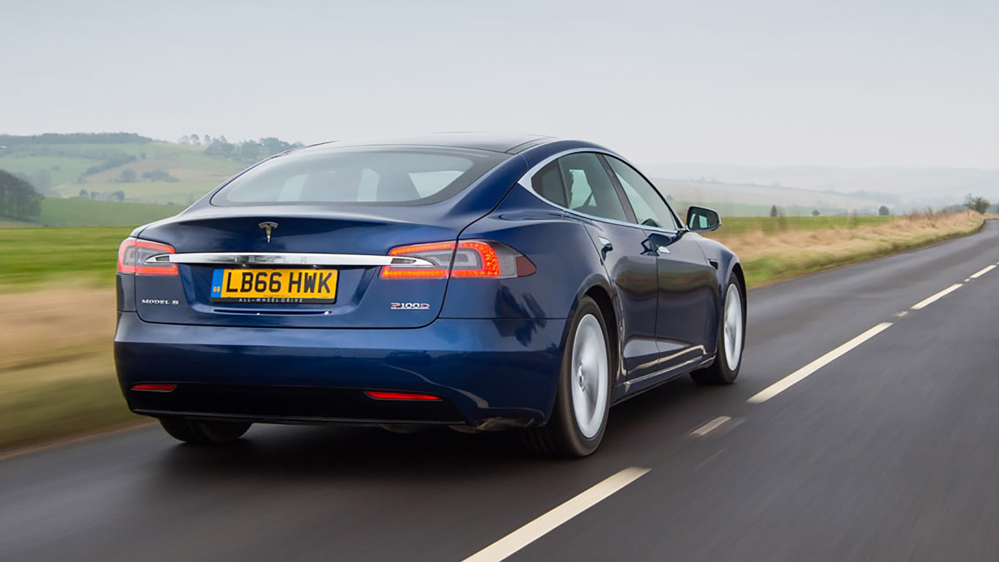 Voordracht exegese Schat Tesla Model S review - prices, specs and 0-60 time | evo