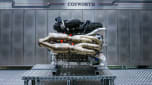 Cosworth facility