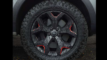 land rover discovery svx wheel