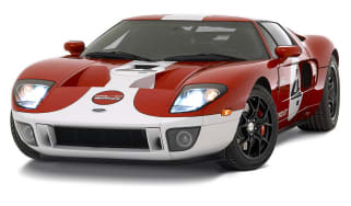 Ford GT