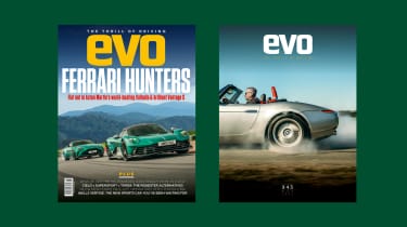 evo magazine issue 345