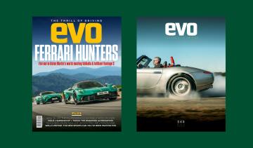 evo magazine issue 345