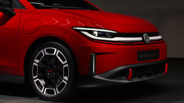 Volkswagen ID.Polo GTI