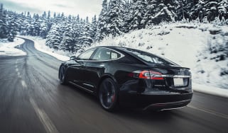 Tesla Model S Review Prices Specs And 0 60 Time Evo