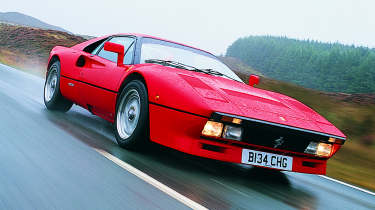 Ferrari 288 GTO