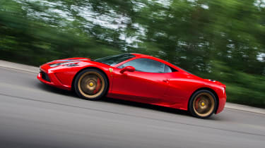 458 Speciale 