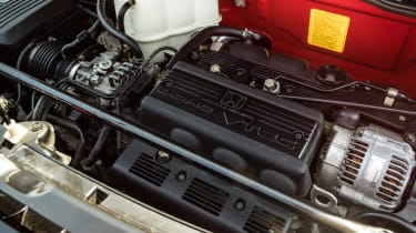 1989 Honda NSX