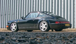 Porsche 964 RS